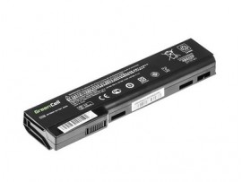 Baterija kompatibilna Green Cell HP EliteBook 8460p 8560p 8570p HP ProBook 6360b 6465b 6475b 6560b / HSTNN-CB2F / 628664-001 / 10.8V 4400 mAh